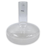 Nude Contour Carafeh 250 Qsand Blusted(Vase) (Made Ofglass)