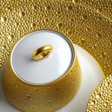 Ecume Or Cake dish
