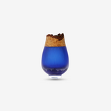 Frida Stacking Vessel - Iris Blue