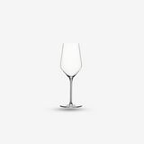 Denk Art White Wine Glass