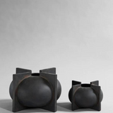 Kyoto Vase, Big - Coffee