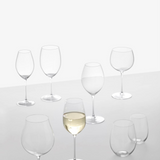 Solisti Sangiovese Red Wine Glass