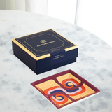 Madrid Square Tray