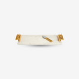 Nixon Cheese Board & Knife Set