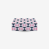 Medium Bowtie Lacquer Box