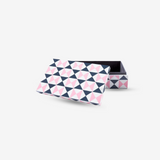 Medium Bowtie Lacquer Box