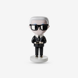Rock Karl Figurine