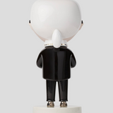 Rock Karl Figurine
