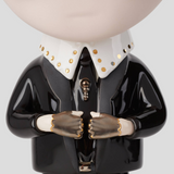 Rock Karl Figurine