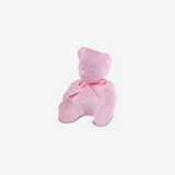 Mini Doudours in Pink by Serge Mansau