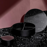 Gutta Jewellery Box, Black - Small