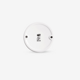 Round ashtray Tema e Variazioni n.393