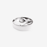 Round ashtray Tema e Variazioni n.393