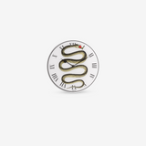 Wall clock Peccato Originale