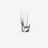 Dondolo H.B Frosted Finishing Tumbler Glass Satin 680/146