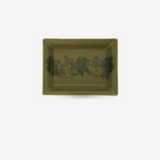 Amanti Tray-20 x 16 x 4 CM