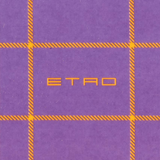 Tartan Tray-16 x 16 x 4 CM