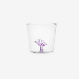 Greenwood Tumbler Butterfly