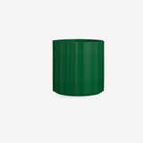 OBJ00012 Vaso A Colonna Green