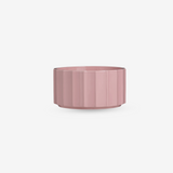 OBJ00024 Vaso A Colonna Rose