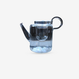 Piuma Tall Teapot With Filter