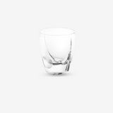 Dondolo H.B Frosted Finishing DOF Tumbler Glass Satin 682/146