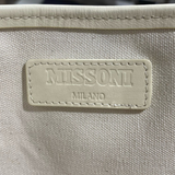 NASTRI HOME BAG CM.40X40