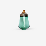 Emerald Stacking Vessel