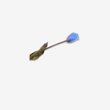 Tulip Stem Blue