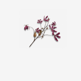 Gloriosa Spray Pink 107 CM