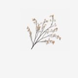 Berry Spray Yellow 133 CM