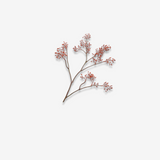 Berry Spray Orange 120 CM