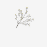 Berry Spray Green 136 CM