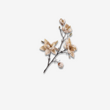 Magnolia Spray Cream 100 Cm