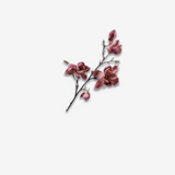Magnolia Spray PNK/BTY 100 CM