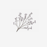 Berry Spray Lavend 133 CM
