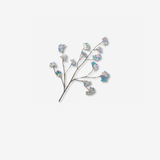 Hydrangea Acryl LAV/CR 120 CM