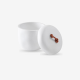 Montecito – Cotton Jar