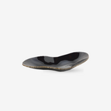 Ameba P Preta Topo Bronze