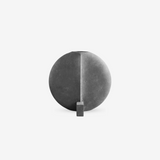 Guggenheim Vase - Big Dark Grey