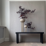 Empire Vase Mini Sand