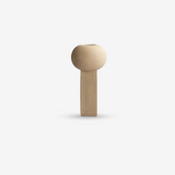 Empire Vase Mini Sand