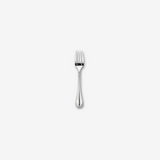 Malmaison Silver Plated Salad Fork
