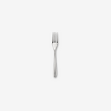 L'ame De Christofle Stainless Steel Dinner Fork