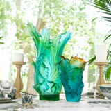 Tropical Voyage Large Vase