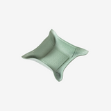 ESHV021 / E84 MONOGRAM VALET TRAY SQUARE SMAL