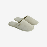 Ash Slippers 40-41 Ivory