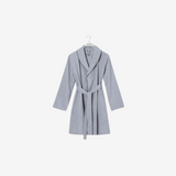 Cloud Dressing Gown M Grey