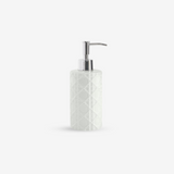 Rattan – Lotion Dispenser