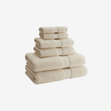 Atelier - Wash Towel Chalk